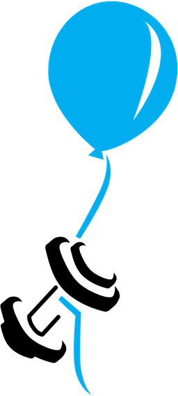 Elevate Fitness banner logo